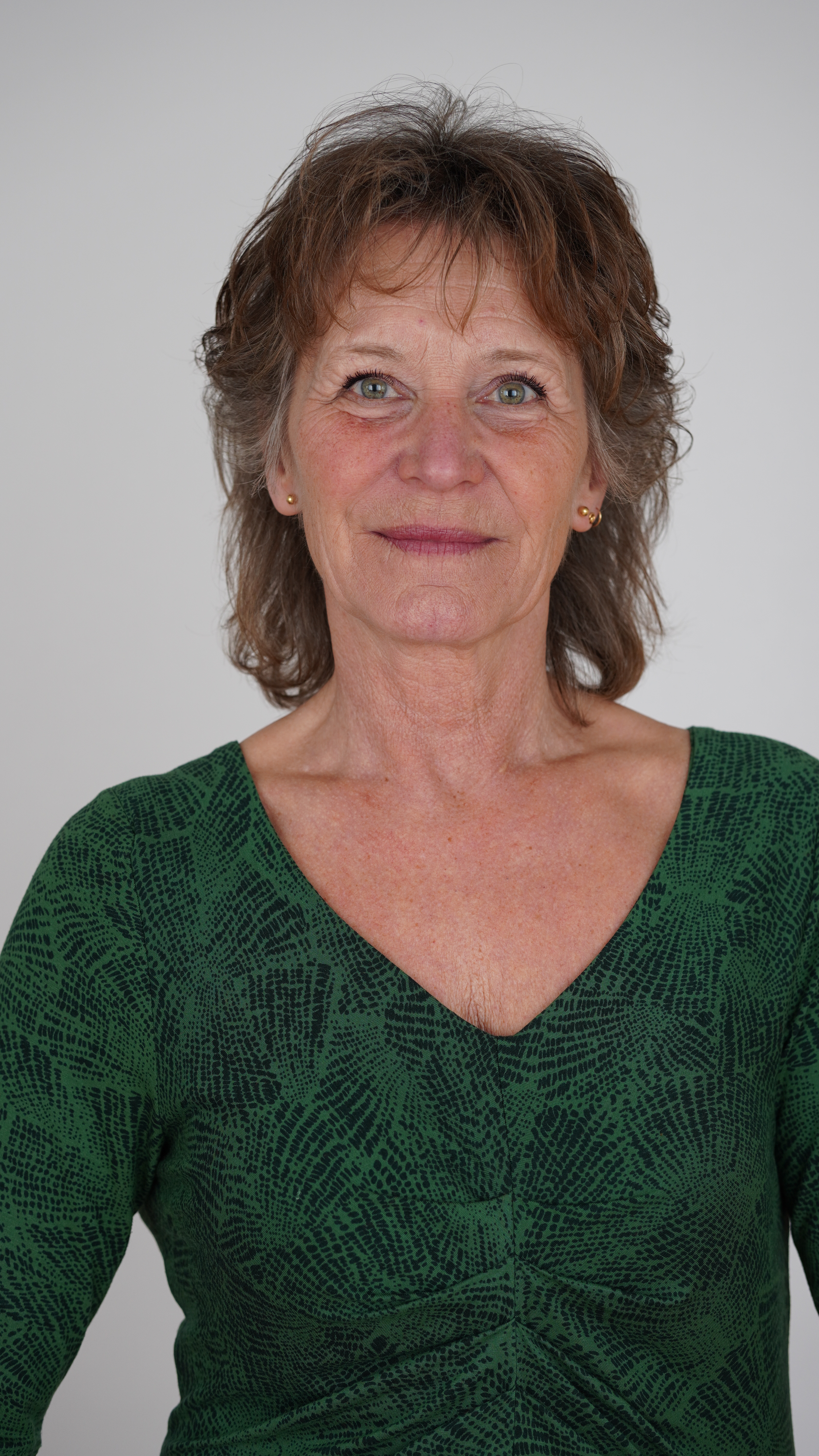 Gudrun Wängelin Lernskog 